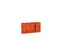 boite, multimateriaux, batibox, grand, format, pour, mosaic, 2x10, mod, prof, 50, legrand, leg080128