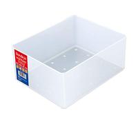 Boîte multiusages Dohe 160 x 200 x 87 mm