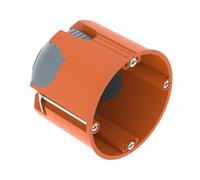 Boîte murale G/K étanche à l'air Gl. 61mm VBS 2003808