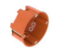 Boîte murale G/K plate Gl. 35 mm sans halogène HG VBS 2003800