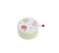 Boite musical esteban décoré TU