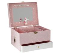, créateur d'intérieur-Boîte musicale Licorne