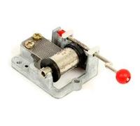 Boite Musicale Manivelle À Musique Amelie Yann Tiersen G