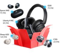 Boîte mystère à 49,99 €