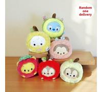 Boîte mystère Disney Ufufy Série Fruits, éléments de fruits uniques, convient comme cadeau, idéal pour la Saint-Valentin (1 pièce livrée au hasard) Taille UniquePolypropylène