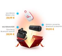 Boîte mystère xmas