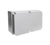 Boîte n/t 348mm 228x 142mm plastique boîtes hermétiques PH 28.51