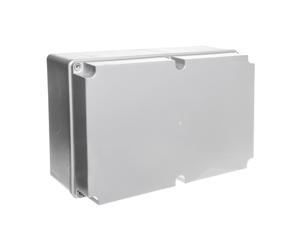 Boîte n/t 348mm 228x 142mm plastique boîtes hermétiques PH 28.51