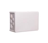 Boîte n/t branche 285x201x120mm IP66 T 350 RW 2007568 VBS