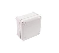 Boite n/t embranchement 114x114x57 IP66 T 60 VBS 2007061