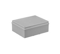Boite n/t étanche à l'air 240x190x90 sans papillons S-BOX 516