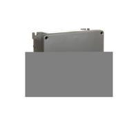 boîte n/t IP66 aluminium 155x130x58 zone 2(G) et ATEX GW76293