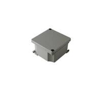 boîte n/t IP66 aluminium 91X91X54mm zone 2(G) et ATEX GW76291