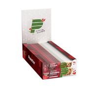 Boîte Natural Energy Cereal Bar (18x40g)Fraise Et CranberryBarres ÉnergétiquesPowerbar