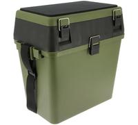 Boîte NGT Session Seat Box Vert 34x24x10 cm