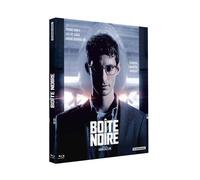 Boîte noire Blu-ray
