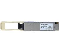 Boîte noire compatible QSFP541 BlueOptics© BO25K859S2D Émetteur-récepteur QSFP, MPO/MTP, 40GBASE-SR4, fibre multimode, 4x850nm, 150M, 0°C/+70°C (QSFP541-BO)