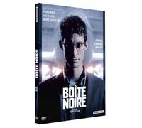 Boîte noire DVD DVD