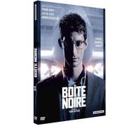 Boîte noire DVD NEUF