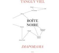 Boîte noire Tanguy Viel (Auteur)