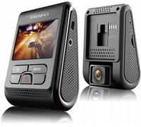 Boite noire video - camera embarquee Viofo - A119 V3 - QuadHD GPS dashcam