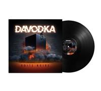 Boîte noire Vinyle