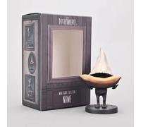(Boîte Nomes de 9 cm) Figurine Nomes de 10 cm Little Nightmares Mini Figure Collection Six Maya Yamaoka