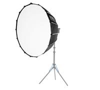 Boîte octabox pliable Sirui QR90-DP 90 cm