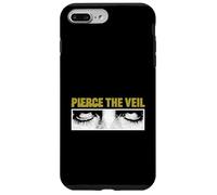 Boîte Officielle Pierce The Veil Eye Coque pour iPhone 7 Plus/8 Plus