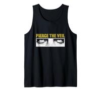 Boîte Officielle Pierce The Veil Eye Débardeur