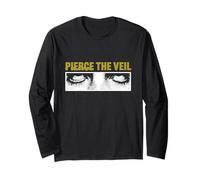 Boîte Officielle Pierce The Veil Eye Manche Longue