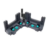 Wolfcraft 6956000 Boîte à onglets