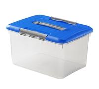 Curver Boîte de rangement Optima Box 15 L