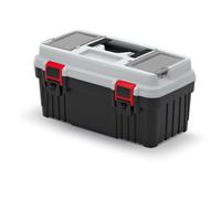boîte OPTIMA KOP5025-4C 470x256x238mm pour outils Kistenberg