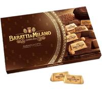 Boîte Or Giandujotti de Baratti & Milano