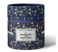 Messages De Mes Ancêtres - 40 Cartes Oracle À Piocher Chaque Jour