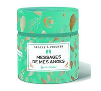 Boîte oracle Messages de mes anges