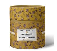 Boîte oracle - Messages de mes animaux totem