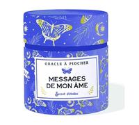 Boîte oracle Messages de mon âme