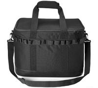 Boîte Organisateur Outdoor PU Base Résistante Eau Boîte Organisateur | Imperméable, base PU, dimensions 42x32x29cm, pliable, idéal tente