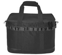 Boîte Organisateur Outdoor PU Base Résistante Eau Boîte Organisateur | Imperméable, base PU, dimensions 42x32x29cm, pliable, idéal tente