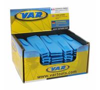Shimano VAR Démontables Nylon – Boîte 25 x 2 unités