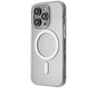 Boîte Ouverte Apple Coque MagSafe iPhone 14 Pro Transparente, Slim Snap-On