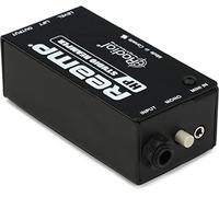 Boîte ouverte Radial Reamp HPCompact Reamping Box