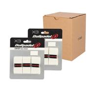 Boîte Overgrip Bullpadel Gb1200 Blanc 12pc