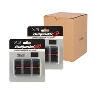 Boîte Overgrip Bullpadel Gb1201 005 12ud 471949