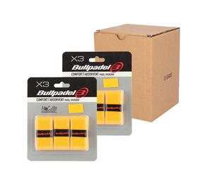 Boîte Overgrip Bullpadel Gb1201 023 12ud 471950