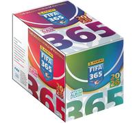 Panini FIFA 365 2026 Stickers Boite de 36 Pochettes