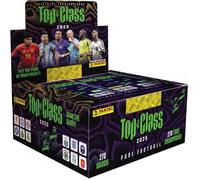 PANINI FIFA Top Class 2025 Trading Cards Boîte de 24 Pochettes