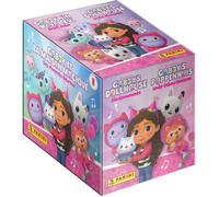 Panini Gabby ET LA Maison Magique 2 - des Moments Heureux Boite de 36 Pochettes